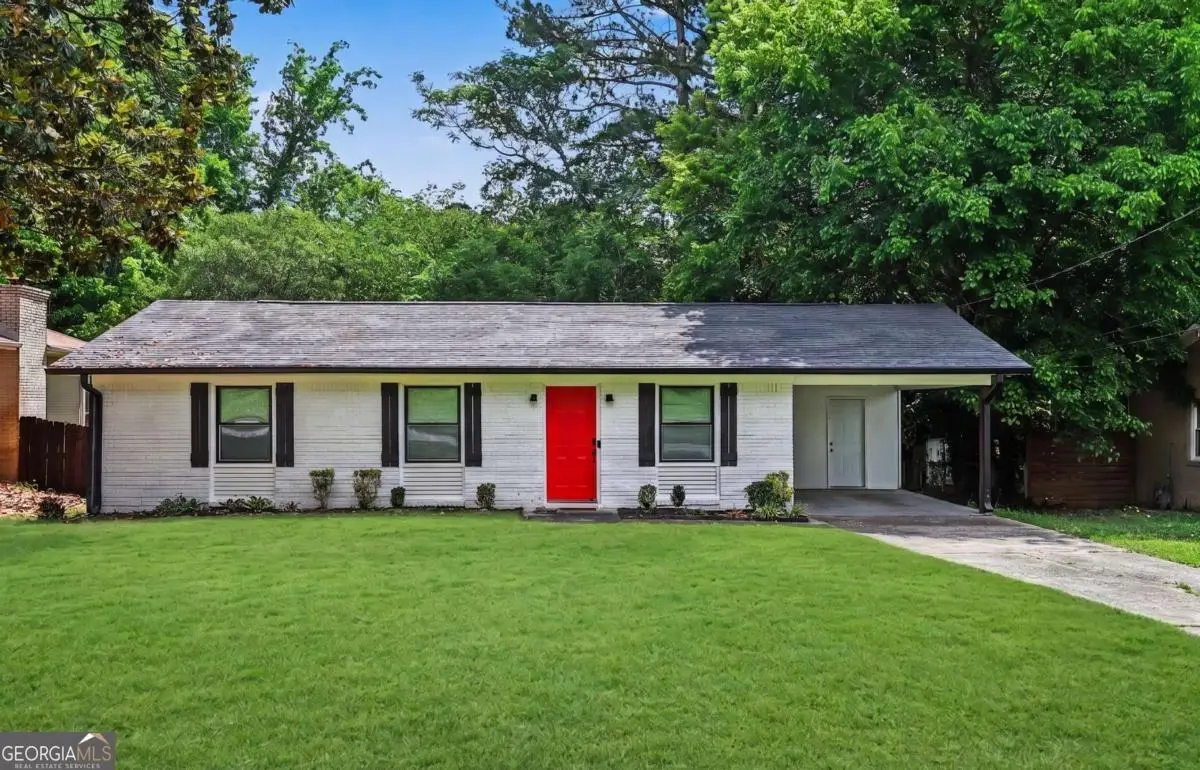 3042 Cottonwood Drive Se, Atlanta, GA 30316 - #1