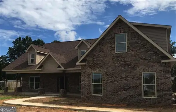 1499 Leverette Road, Warner Robins, GA 31088