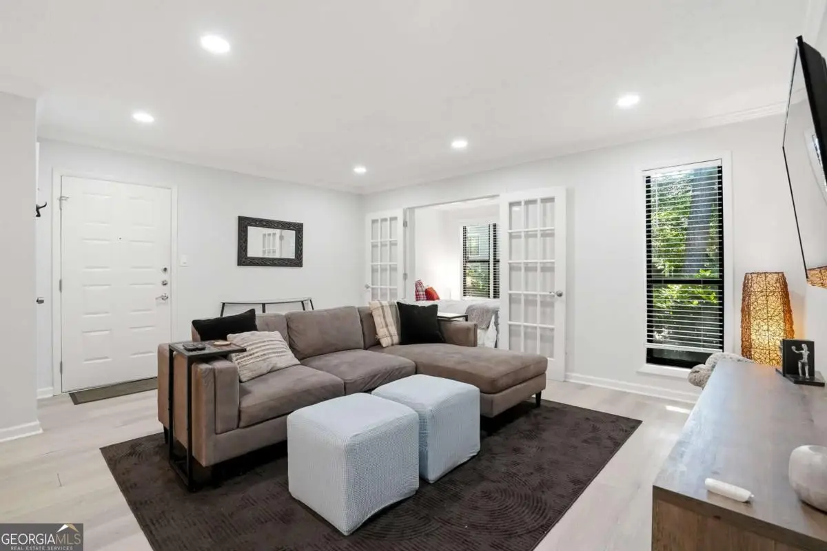 709 Summit North Drive Ne #709, Atlanta, GA 30324 - #1