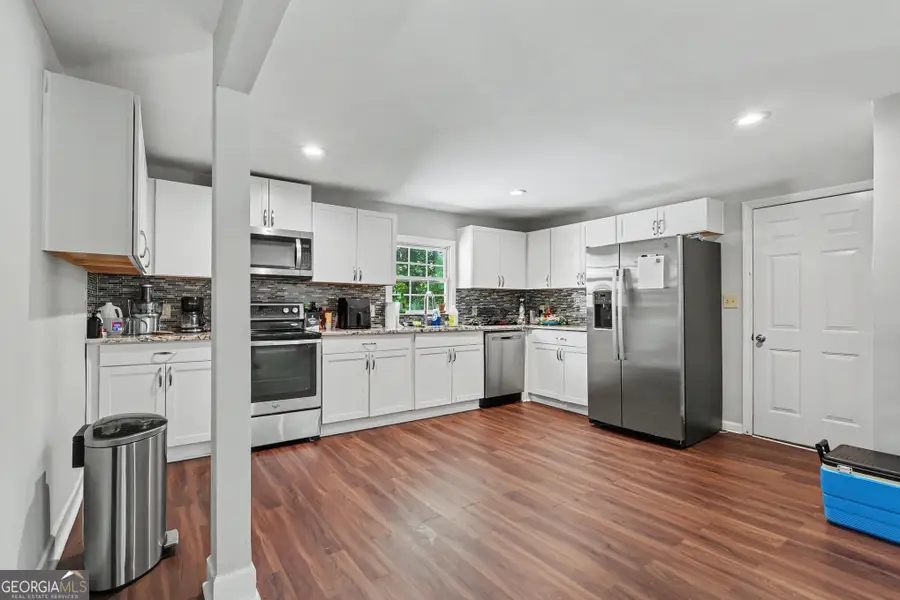 111 Leathers Circle Nw, Atlanta, GA 30314 - #3