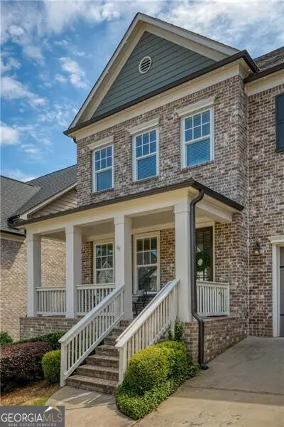 415 Baroque Drive, Alpharetta, GA 30009 - #2