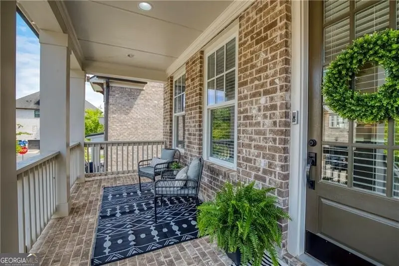 415 Baroque Drive, Alpharetta, GA 30009 - #3