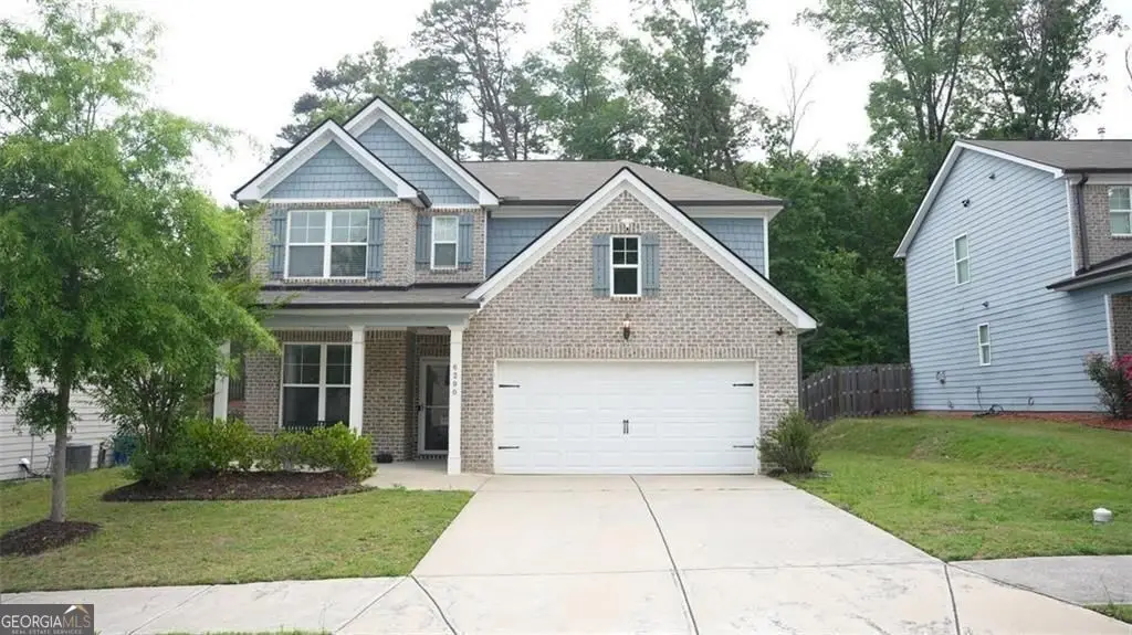 6290 Noreen Way, Lithonia, GA 30058 - #1