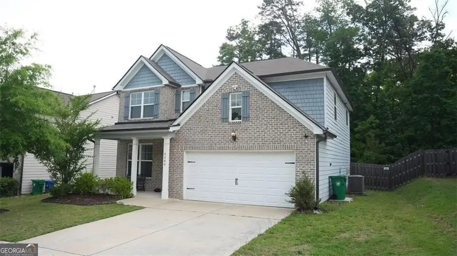 6290 Noreen Way, Lithonia, GA 30058 - #2