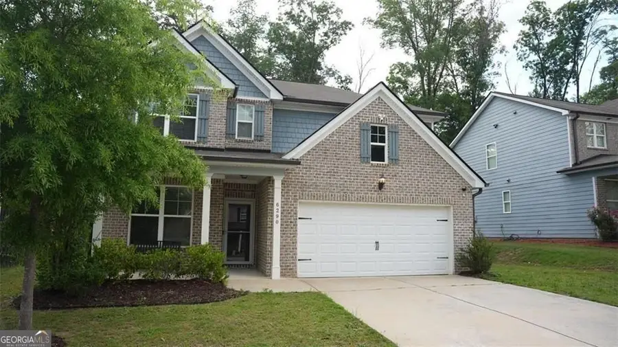 6290 Noreen Way, Lithonia, GA 30058 - #3