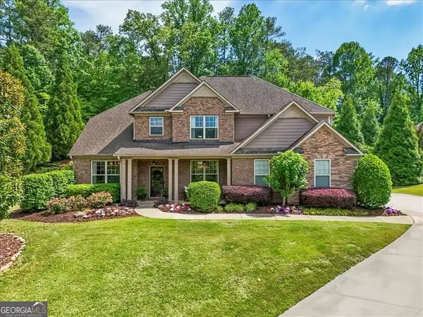 1085 Ashley Manor Drive, Roswell, GA 30075