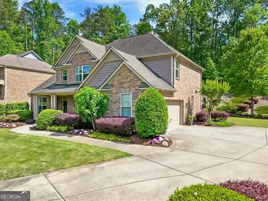 1085 Ashley Manor Drive, Roswell, GA 30075 - #3
