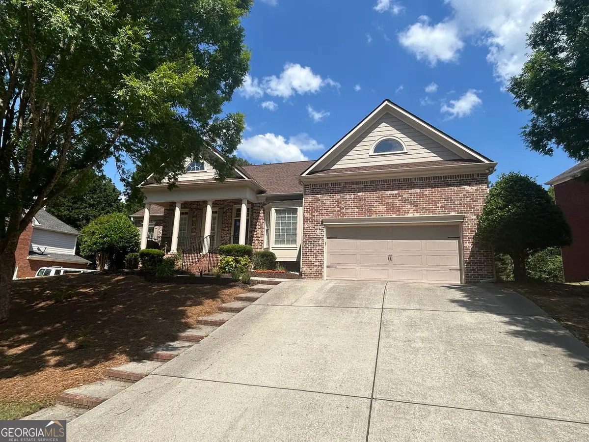 2570 Middleton Way, Grayson, GA 30017 - #1