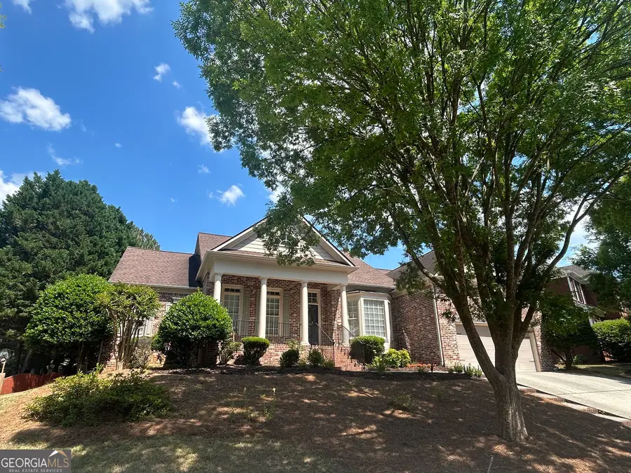 2570 Middleton Way, Grayson, GA 30017 - #2