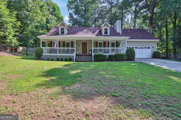 90 Omega Drive, Lawrenceville, GA 30044