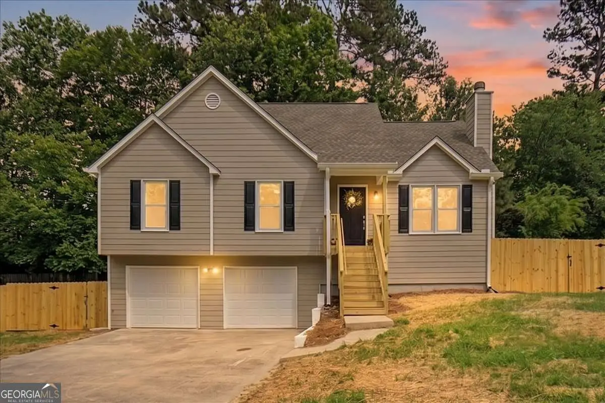 212 Kiowa Court Se, Acworth, GA 30102 - #1