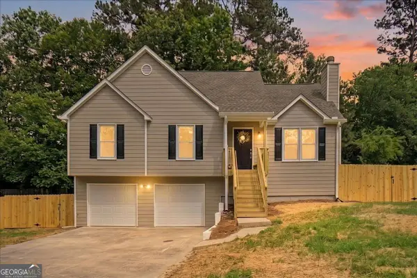 212 Kiowa Court Se, Acworth, GA 30102