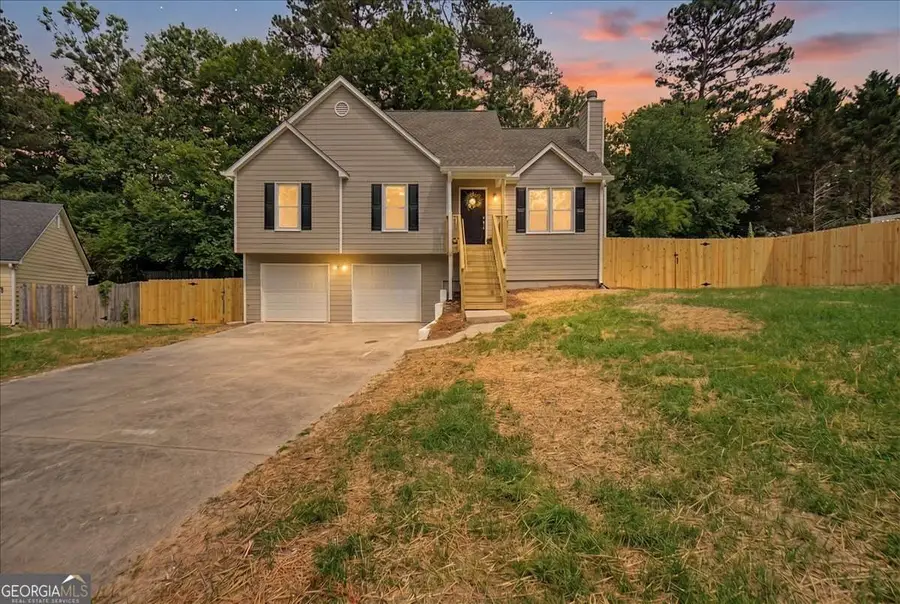 212 Kiowa Court Se, Acworth, GA 30102 - #2