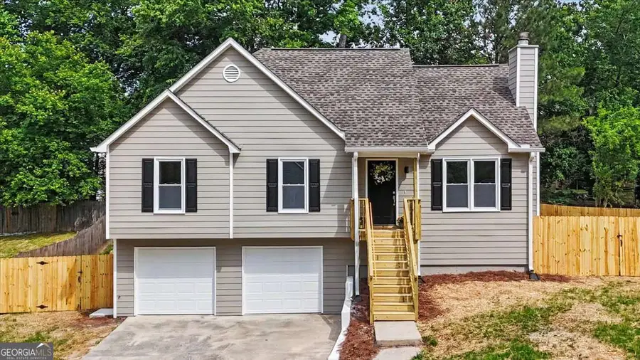 212 Kiowa Court Se, Acworth, GA 30102 - #3