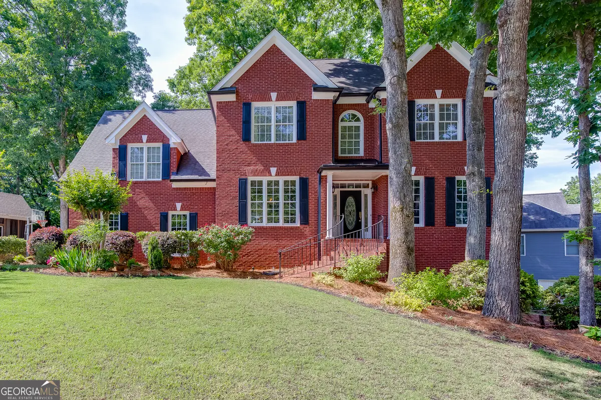 2537 Bent Tree Drive, Dacula, GA 30019 - #1