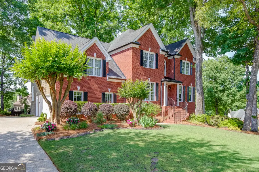 2537 Bent Tree Drive, Dacula, GA 30019 - #3