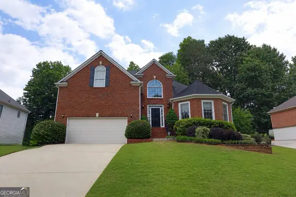 6025 Dumont Trace, Roswell, GA 30075