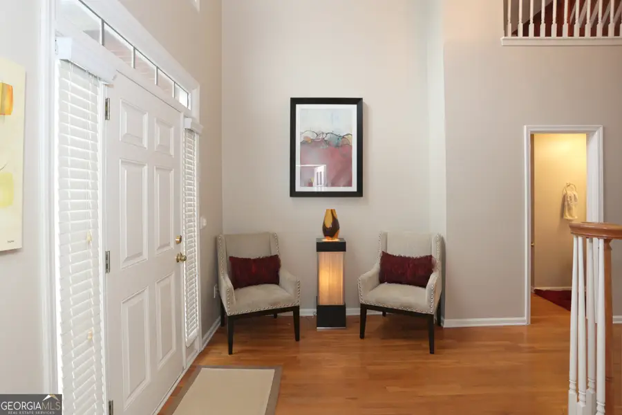 6025 Dumont Trace, Roswell, GA 30075 - #2