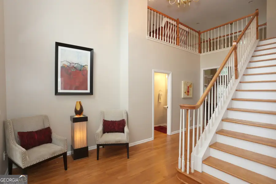 6025 Dumont Trace, Roswell, GA 30075 - #3