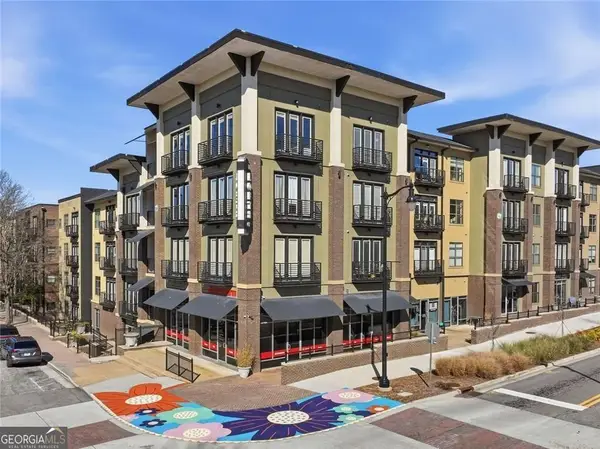 5300 Peachtree Road #2604, Atlanta, GA 30341