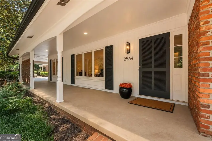 2564 Lake Flair Circle Ne, Atlanta, GA 30345 - #2
