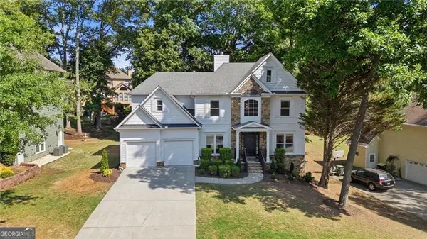 8470 River Walk Landing, Johns Creek, GA 30024