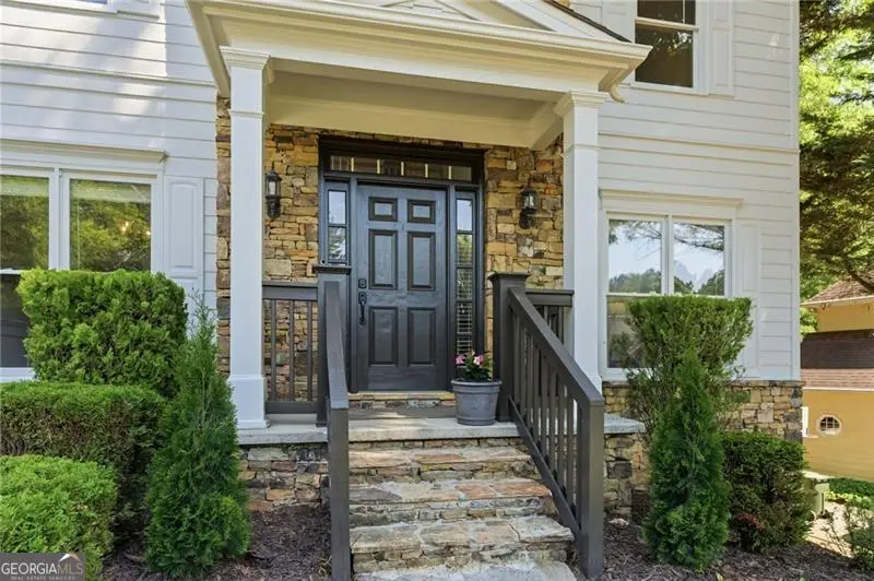 8470 River Walk Landing, Johns Creek, GA 30024 - #2