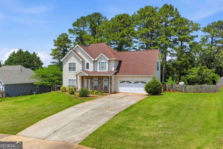 909 Shadow Ridge Circle, Stockbridge, GA 30281 - #2