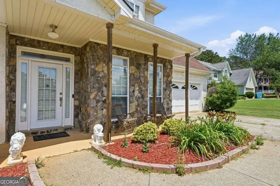 909 Shadow Ridge Circle, Stockbridge, GA 30281 - #3