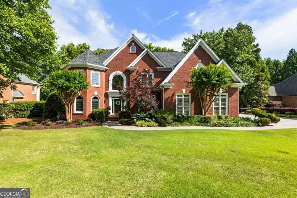 2195 Bent Creek Manor, Alpharetta, GA 30005