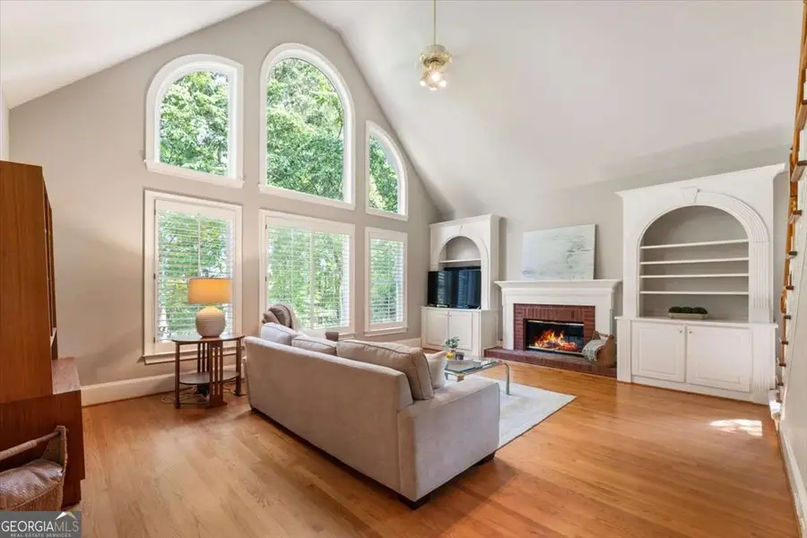 2195 Bent Creek Manor, Alpharetta, GA 30005 - #2