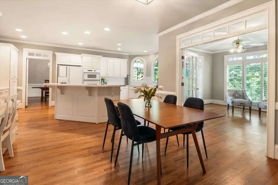 2195 Bent Creek Manor, Alpharetta, GA 30005 - #3