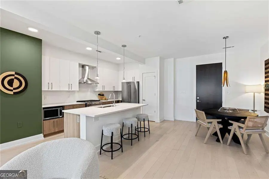 775 Juniper Street Ne #227, Atlanta, GA 30308 - #2