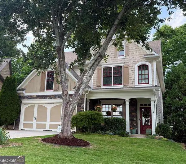 3735 Silver Springs Road, Cumming, GA 30041
