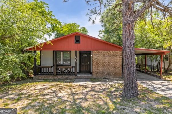 2426 N Carolina Avenue, Augusta, GA 30906