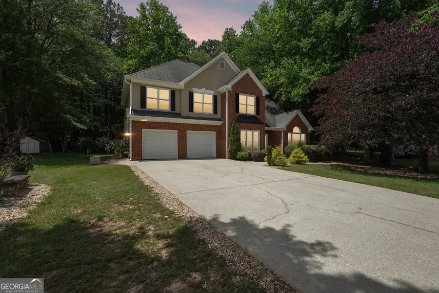 6395 Seymour Court Nw, Acworth, GA 30101 - #2