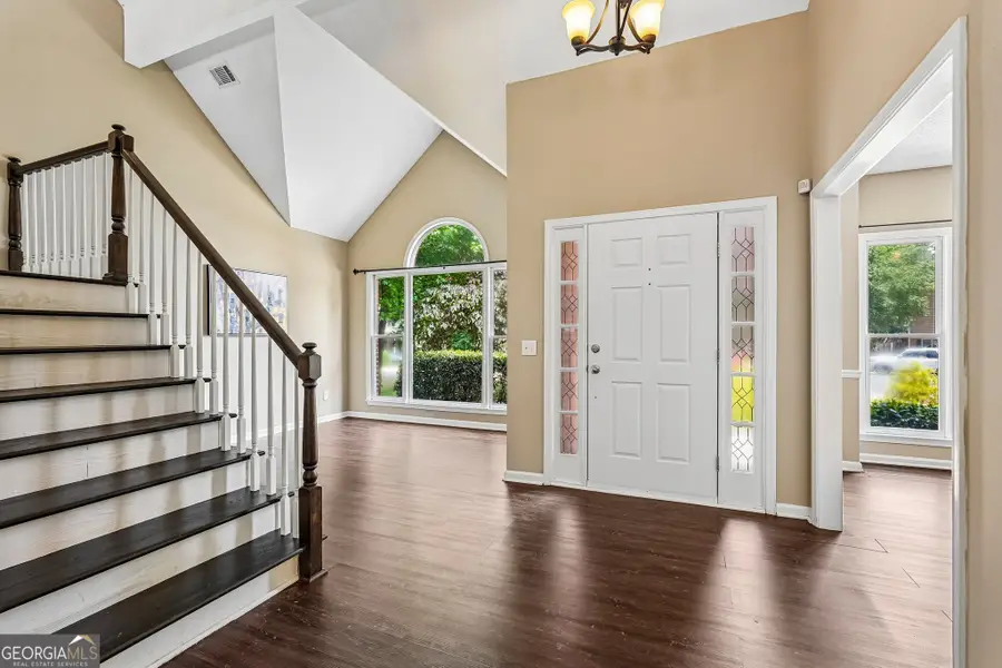 6395 Seymour Court Nw, Acworth, GA 30101 - #3