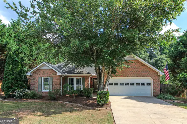 105 Meadow Creek Drive, Athens, GA 30605