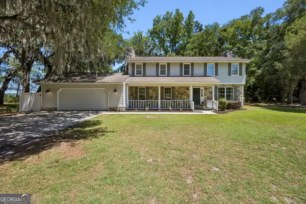 26 Anglers Cove Way, Woodbine, GA 31569