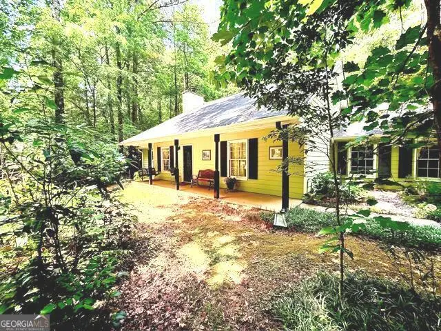 175 Ashley Creek Drive, Newnan, GA 30263 - #1