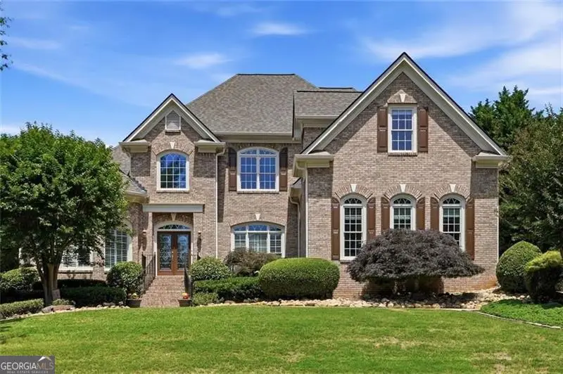 932 Grassmeade Way, Snellville, GA 30078 - #1