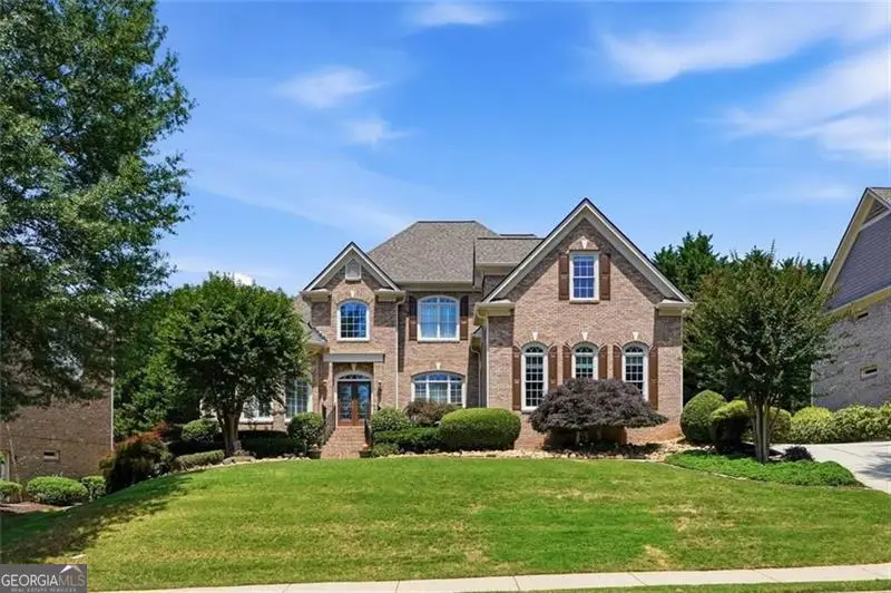 932 Grassmeade Way, Snellville, GA 30078 - #2