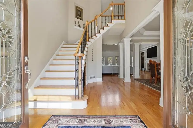932 Grassmeade Way, Snellville, GA 30078 - #3