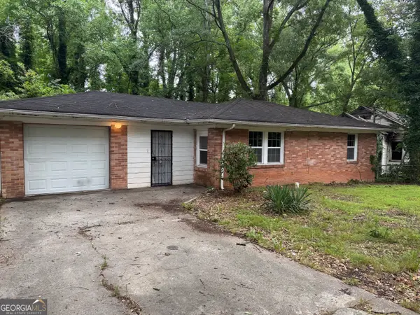 1627 Hasty Place Nw, Atlanta, GA 30318