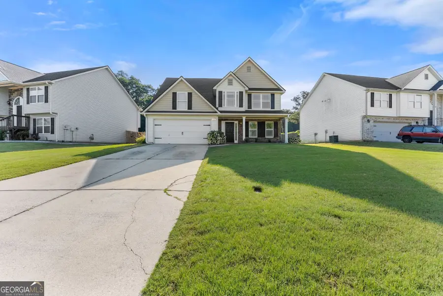242 Oceanliner Drive, Winder, GA 30680 - #2