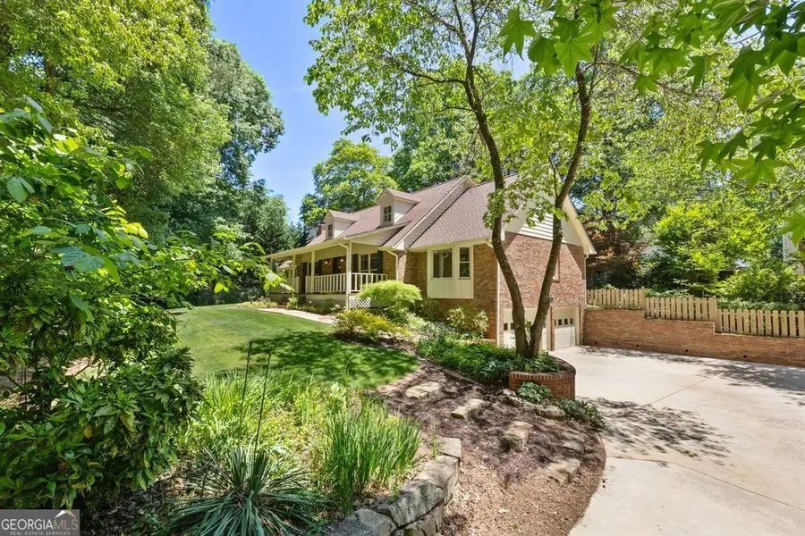 2600 Mack Dobbs Road Nw, Kennesaw, GA 30152 - #3