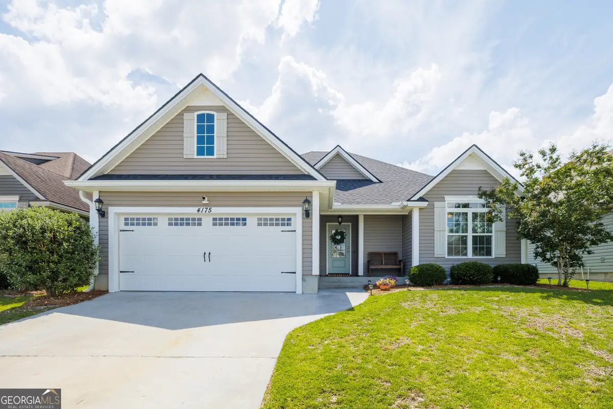 4175 Silver Glen, Hahira, GA 31632 - #1