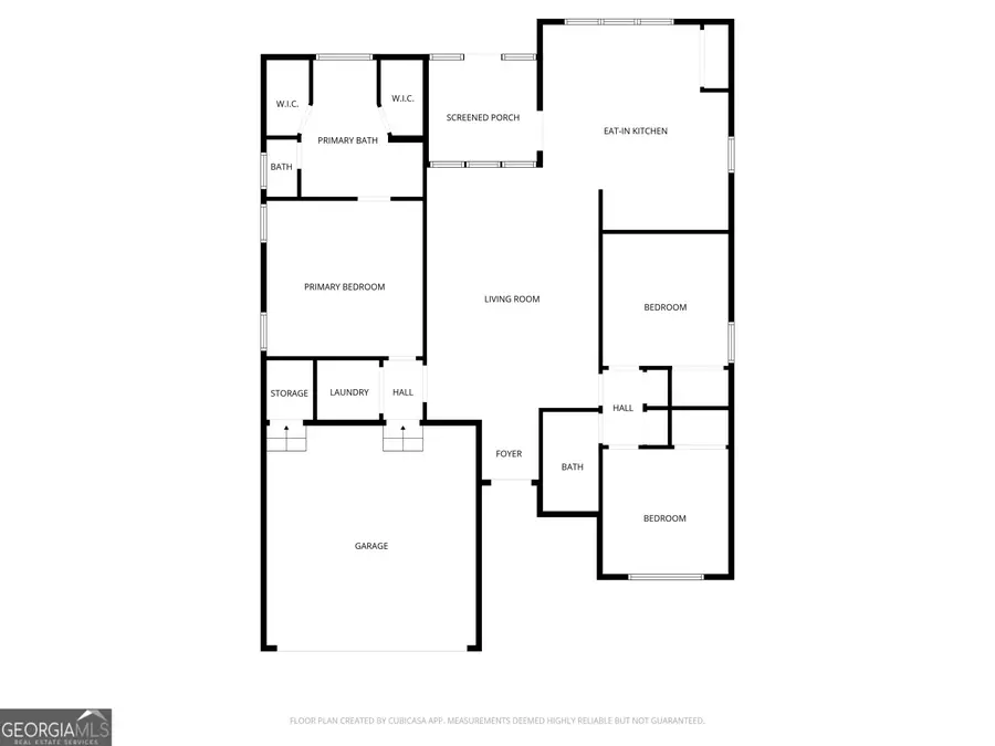 4175 Silver Glen, Hahira, GA 31632 - #2