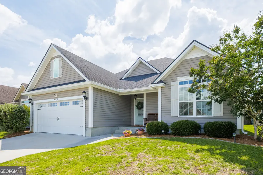4175 Silver Glen, Hahira, GA 31632 - #3