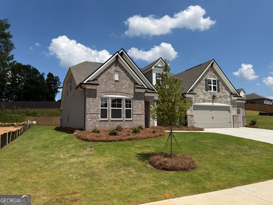 101 Bufflehead Pass, Jefferson, GA 30549 - #3
